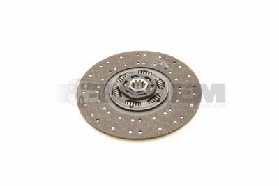 Pièces détachées camions et bus - Embrayage - Disque d'accouplement - MB010.250.92.03/80.OCC