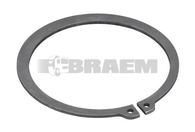 قطع غيار الشاحنات والحافلات - Bearing, rubber block, seal, feather - Accessories - MB010.994.58.41