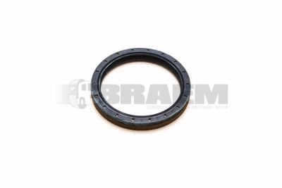Truck and bus spare parts - bearing, rubber block, seal, feather - Seal, grease ring and rubber - MB010.997.01.47