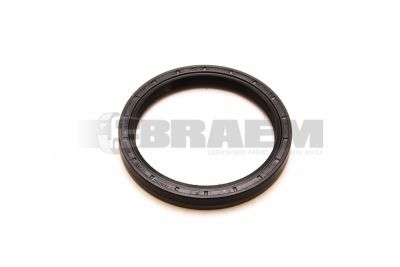 Truck and bus spare parts - bearing, rubber block, seal, feather - Seal, grease ring and rubber - MB010.997.24.47