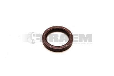 Truck and bus spare parts - bearing, rubber block, seal, feather - Seal, grease ring and rubber - MB010.997.42.47