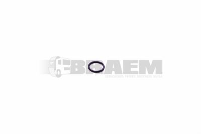 Truck and bus spare parts - bearing, rubber block, seal, feather - Seal, grease ring and rubber - MB010.997.85.48