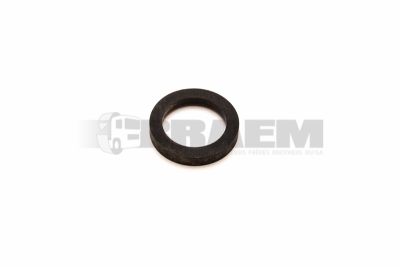 Truck and bus spare parts - bearing, rubber block, seal, feather - Seal, grease ring and rubber - MB010.997.94.46