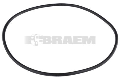 Lkw- und Busersatzteile - Lager, Gummiblock, Dichtung, Feder - Dichtung, Dichtring und Gummi - MB010.997.95.48