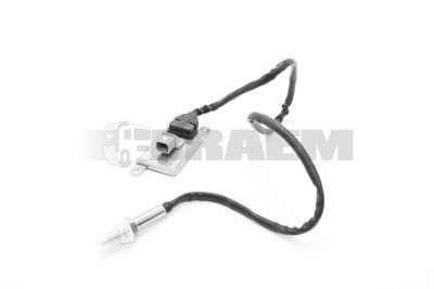 Vrachtwagen- en busonderdelen - Uitlaatsysteem - Sensoren uitlaaggasnabehandeling - NOX sensor - MB011.153.74.28
