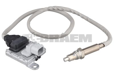 Vrachtwagen- en busonderdelen - Uitlaatsysteem - Sensoren uitlaaggasnabehandeling - NOX sensor - MB011.153.76.28