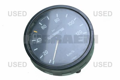 Vrachtwagen onderdelen - Elektriciteit - Tacho - Analoge Tacho - MB011.542.95.10.OCC