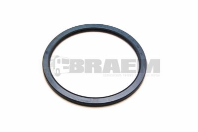 Truck and bus spare parts - bearing, rubber block, seal, feather - Seal, grease ring and rubber - MB011.997.37.46