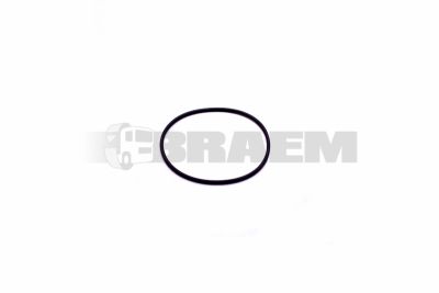 Lkw- und Busersatzteile - Lager, Gummiblock, Dichtung, Feder - Dichtung, Dichtring und Gummi - MB011.997.40.45