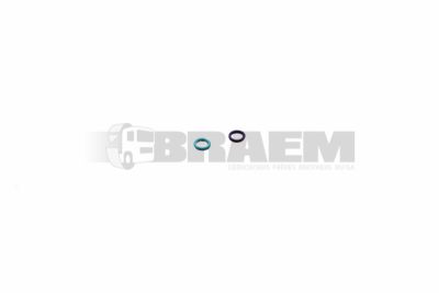 Lkw- und Busersatzteile - Lager, Gummiblock, Dichtung, Feder - Dichtung, Dichtring und Gummi - MB012.997.05.45