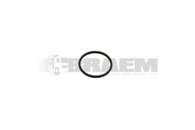 Truck and bus spare parts - bearing, rubber block, seal, feather - Seal, grease ring and rubber - MB012.997.07.45