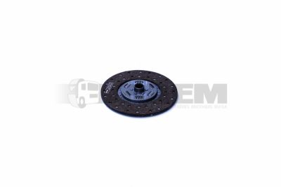 Pièces détachées camions et bus - Embrayage - Disque d'accouplement - MB013.250.92.03