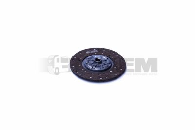 Pièces détachées camions et bus - Embrayage - Disque d'accouplement - MB013.250.95.03/80