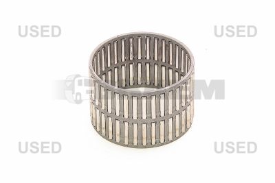 Truck spare parts - Bearing, rubber block, seal, feather - Bearing - MB013.981.12.10.OCC