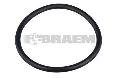 Lkw- und Busersatzteile - Lager, Gummiblock, Dichtung, Feder - Dichtung, Dichtring und Gummi - MB013.997.00.45