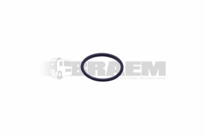 Lkw- und Busersatzteile - Lager, Gummiblock, Dichtung, Feder - Dichtung, Dichtring und Gummi - MB013.997.21.45