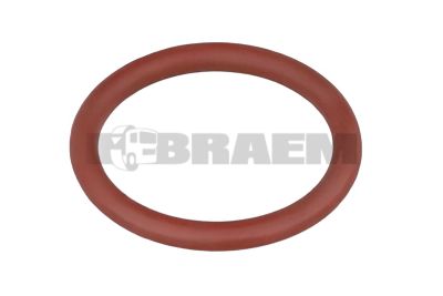 Lkw- und Busersatzteile - Lager, Gummiblock, Dichtung, Feder - Dichtung, Dichtring und Gummi - MB013.997.22.48/64