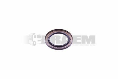 Truck and bus spare parts - bearing, rubber block, seal, feather - Seal, grease ring and rubber - MB013.997.26.46