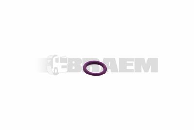 Truck and bus spare parts - bearing, rubber block, seal, feather - Seal, grease ring and rubber - MB013.997.41.45/64.OCC