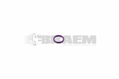 Truck and bus spare parts - bearing, rubber block, seal, feather - Seal, grease ring and rubber - MB013.997.42.45