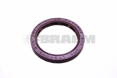 Truck and bus spare parts - bearing, rubber block, seal, feather - Seal, grease ring and rubber - MB013.997.69.46/64