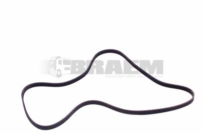 قطع غيار الشاحنات والحافلات - المحرك - تبريد المحرك - حزام - MB014.997.08.92/64