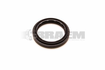 Truck and bus spare parts - bearing, rubber block, seal, feather - Seal, grease ring and rubber - MB014.997.12.46