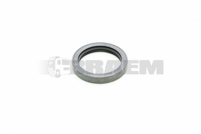 Truck and bus spare parts - bearing, rubber block, seal, feather - Seal, grease ring and rubber - MB014.997.39.46