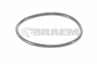 Truck and bus spare parts - bearing, rubber block, seal, feather - Seal, grease ring and rubber - MB014.997.81.48