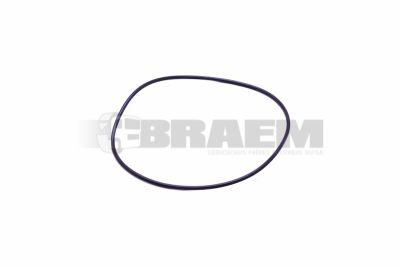 Lkw- und Busersatzteile - Lager, Gummiblock, Dichtung, Feder - Dichtung, Dichtring und Gummi - MB015.997.10.45