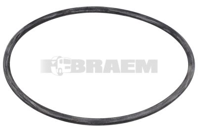 Lkw- und Busersatzteile - Lager, Gummiblock, Dichtung, Feder - Dichtung, Dichtring und Gummi - MB015.997.22.48
