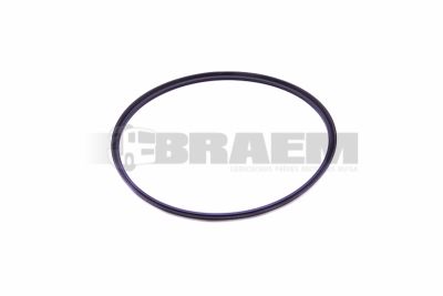 Truck and bus spare parts - bearing, rubber block, seal, feather - Seal, grease ring and rubber - MB015.997.23.47