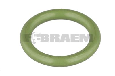 Lkw- und Busersatzteile - Lager, Gummiblock, Dichtung, Feder - Dichtung, Dichtring und Gummi - MB015.997.46.48