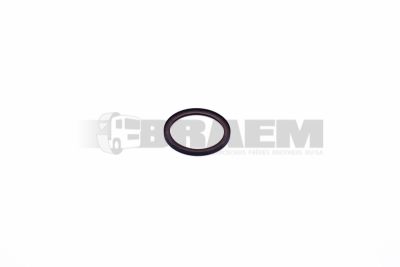 Truck and bus spare parts - bearing, rubber block, seal, feather - Seal, grease ring and rubber - MB015.997.49.46