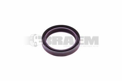 Truck and bus spare parts - bearing, rubber block, seal, feather - Seal, grease ring and rubber - MB015.997.68.47