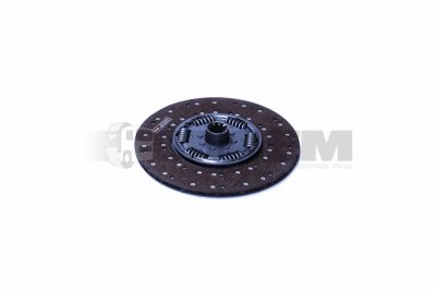 Pièces détachées camions et bus - Embrayage - Disque d'accouplement - MB016.250.40.03