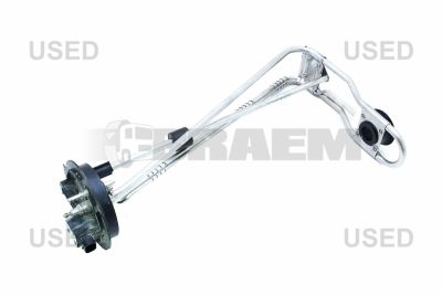 قطع غيار الشاحنات والحافلات - الكهربائيات - حساسات - حساس متنوع - MB016.542.65.17.OCC