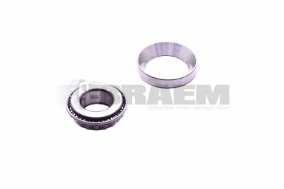 قطع غيار الشاحنات والحافلات - Bearing, rubber block, seal, feather - Bearing - MB016.981.60.05