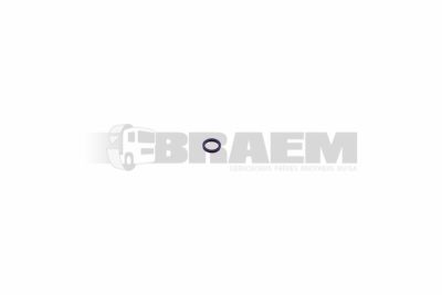 Lkw- und Busersatzteile - Lager, Gummiblock, Dichtung, Feder - Dichtung, Dichtring und Gummi - MB016.997.23.45