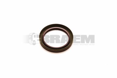 Truck and bus spare parts - bearing, rubber block, seal, feather - Seal, grease ring and rubber - MB016.997.68.47