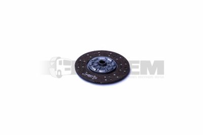 Pièces détachées camions et bus - Embrayage - Disque d'accouplement - MB017.250.25.03