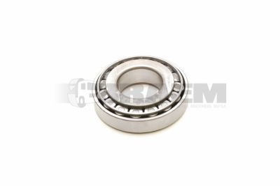 Truck spare parts - Bearing, rubber block, seal, feather - Bearing - MB017.981.26.05