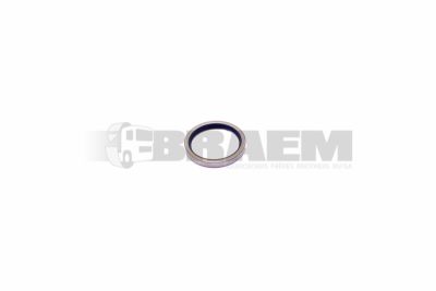 Truck and bus spare parts - bearing, rubber block, seal, feather - Seal, grease ring and rubber - MB017.997.01.47