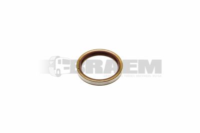 Truck and bus spare parts - bearing, rubber block, seal, feather - Seal, grease ring and rubber - MB017.997.29.47