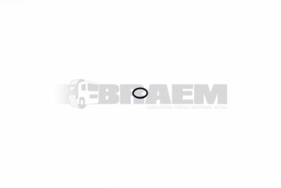 Truck and bus spare parts - bearing, rubber block, seal, feather - Seal, grease ring and rubber - MB017.997.33.45