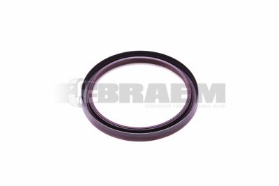 Lkw- und Busersatzteile - Lager, Gummiblock, Dichtung, Feder - Dichtung, Dichtring und Gummi - MB017.997.76.47