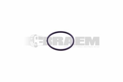 Lkw- und Busersatzteile - Lager, Gummiblock, Dichtung, Feder - Dichtung, Dichtring und Gummi - MB017.997.94.48