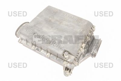 قطع غيار الشاحنات والحافلات - المحرك - مخرجات الهواء - صندوق الفلتر - MB018.094.29.02.OCC