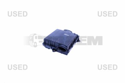 قطع غيار الشاحنات والحافلات - المحرك - مخرجات الهواء - صندوق الفلتر - MB018.094.87.02.OCC