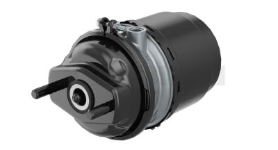 Pièces détachées camions et bus - Système de freinage - Soupape de frein - Cylindre a ressort - MB018.420.80.18